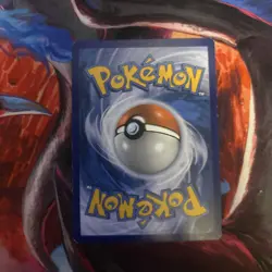 Genesect XY119 Full Art Holo Black Star Promo Pokemon Trading Card - NM - Image 4