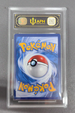 APH 10 Arceus & Dialga & Palkia GX 002/019 Pokemon 2023 Card Chinese CSMA CS - Image 2