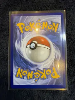 Mega Gengar Ex Ascended Heroes #269/217 Mega Attack Rare Pokemon Card - Image 2