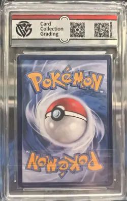 Pokemon S-Chinese Card Sun&Moon 151 CHR (Dream League) Dawn's Piplup Holo NS15 - Image 2