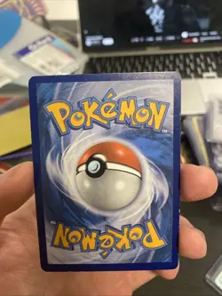 Ash's Pikachu - SM109 - Pokemon TCG Sun & Moon Promo Rare Card LP - Image 2