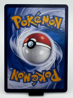 Meowth 103/094 Illustration Rare Pokemon Card NM - Image 2