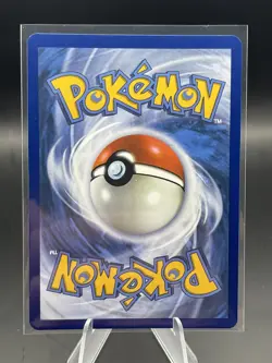 Charcadet 022 Pokemon TCG Black Star Promo Full Art Foil Card Holo - Image 2