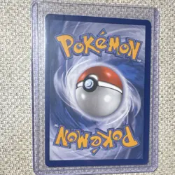 Pokemon Pikachu Ex Sv08 Surging Sparks Double Rare Holo EX 057/191 Basic Card - Image 2