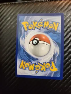 Pokemon TCG Riolu Illustration Rare Card #215/198 Scarlet & Violet - Image 2