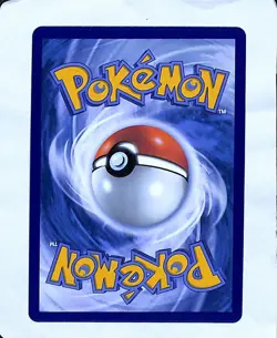 Mega Gengar ex - Mega Attack Rare Pokemon Card ASC 269/217 - Image 2