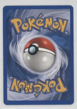 Pichu Pokemon e-Card Series Expedition #58 2002 - Image 2