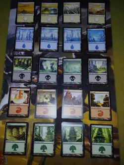 Mtg Deluxe Cube Mirrodin + Scars Of Mirrodin Block 612 Cards - Image 1