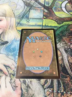 MTG Yojimbo Rainbow Foil - Solitude - Final Fantasy - Secret Lair Drop NM ENG - Image 2