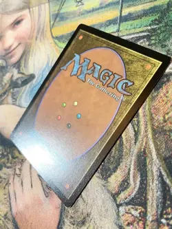 MTG Yojimbo Rainbow Foil - Solitude - Final Fantasy - Secret Lair Drop NM ENG - Image 5