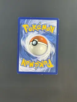 Pokemon TCG Ash's Pikachu Black Star Promo Card SM112 2017 I Choose You Movie - Image 2