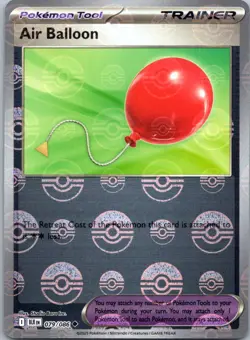 Black Bolt Poke Balls & Master Balls Reverse Holo – Pick Your Card – Pokemon SV - Image 2