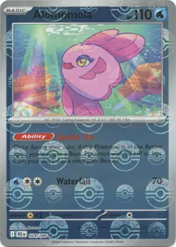 Black Bolt Poke Balls & Master Balls Reverse Holo – Pick Your Card – Pokemon SV - Image 4
