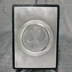 Rendezvous Point - FOIL - Star Wars CCG Customizeable Card Game SWCCG - Image 2