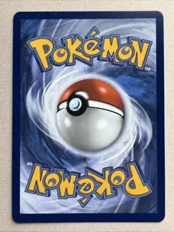 Pokemon Card - Hilda - Poke Ball Pattern - Holo (084/086) White Flare NM - Image 2
