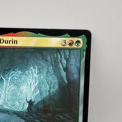 Magic The Gathering Doors of Durin 0199 LTR Lord of the Rings Rare MTG Card - Image 3