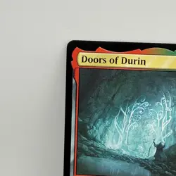 Magic The Gathering Doors of Durin 0199 LTR Lord of the Rings Rare MTG Card - Image 4
