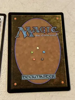 2 x mtg Wrath of the Skies, 1 borderless foil, Modern Horizons 3, unplayed - Image 2