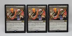 3x Scheming Symmetry M20 Core 2020 Rare MTG Magic the Gathering NM/LP - Image 1