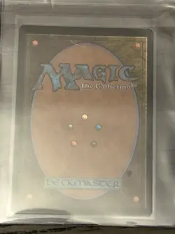 Splinter, the Mentor (0089) (Borderless) (Surge Foil) Commander: Teenage Mutant - Image 2