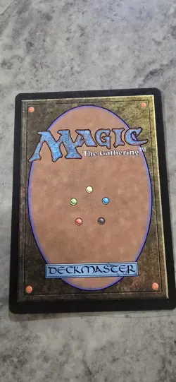 Opalescence Urza's Destiny Regular Rare MTG LP Reserved List - Image 2