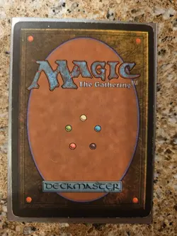 Mox Diamond Stronghold Regular - Image 1