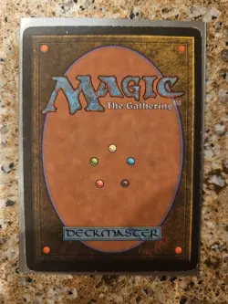 Mox Diamond Stronghold Regular - Image 4