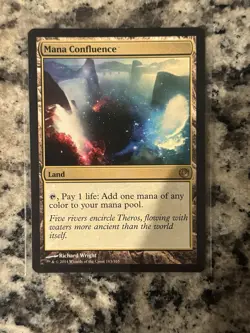Mana Confluence Journey into Nyx Regular - Image 1