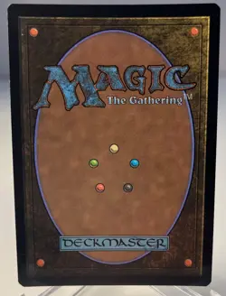 Magic MTG - Emerald Medallion *Borderless Foil* Modern Horizons 3 Near Mint! - Image 2