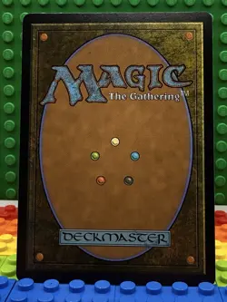 1x Three Tree City #260 - Bloomburrow (BLB) - NM - MTG RARE - Image 2