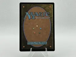 Super Shredder Foil – TMNT Universes Beyond | Legendary | Near Mint | MTG - Image 2