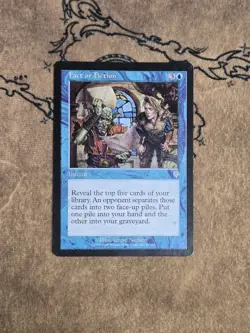 Fact or Fiction 57/350 Invasion Non-Foil MP - Image 1