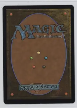 Etched Foil - The Scarab God Foil Magic: Commander Masters CMM #0590 - Image 2