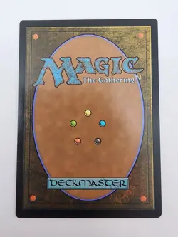 The World Tree Kaldheim • Regular MTG - Image 2