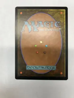 Firestorm - Weatherlight *LP* Light Play MTG - Image 2