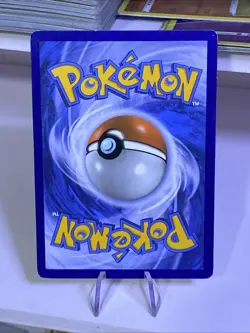 Ash's Pikachu SM114 Pokemon Sun and Moon Promo - Image 3