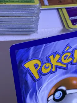 Ash's Pikachu SM114 Pokemon Sun and Moon Promo - Image 4