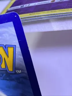 Ash's Pikachu SM114 Pokemon Sun and Moon Promo - Image 5