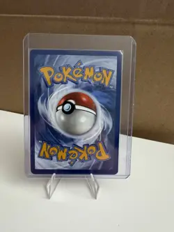 Pokemon Ledian 144/142 Sv07: Stellar Crown Illustration Rare Holo 90 HP - Image 2