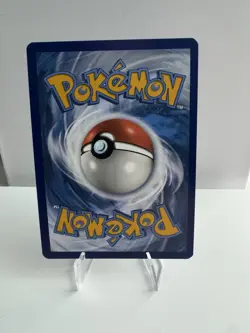 Pokemon Charizard ex 161 Sv: Scarlet & Violet Promo Holo EX 330 HP - Image 2