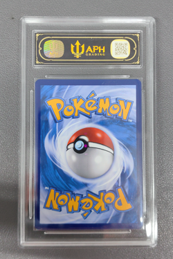 APH 10 Chinese Exclusive Radiant Eevee 092/127 K CS5aC Pokemon - Image 2