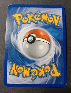 Pokemon - Magmortar 6/147 - Platinum Supreme Victors - Reverse HOLO Rare - LP - Image 3