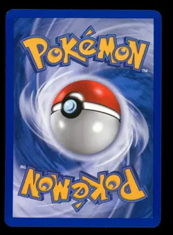 2006 POKEMON EX LEGEND MAKER VOLTORB 68/92 REVERSE STAMPED HOLO LP-M+ - Image 2