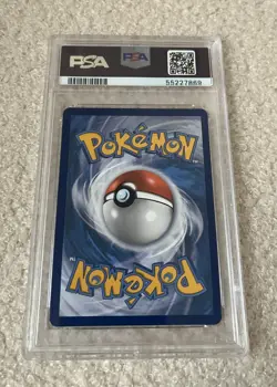 Scizor GX SV72/SV94 Hidden Fates: Shiny Vault Holo PSA 10 - Image 2