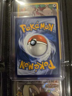 Scizor Pokemon TCG Sv03: 205/197 Pack Fresh Read Description - Image 2