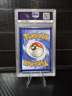 Gardevoir ex 245/198 SIR PSA 9 SV01: Scarlet & Violet Base Set Holo Pokemon - Image 2