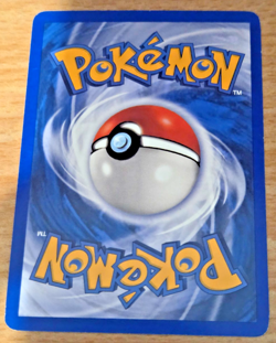 Pokemon TCG: Slowbro Holo Rare (FireRed & LeafGreen) 14/112 - Image 2