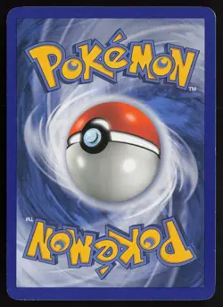 Pokemon Vintage Latias (Delta Species) 21/110 Holon Phantoms Non-Holo - HP / DMG - Image 2
