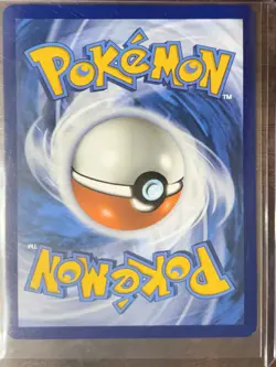 2023 Obsidian Flames Charizard EX Holo Double Rare RR #125/197 - Image 2