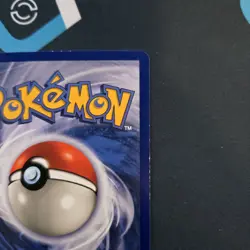 Lapras 10/62 Fossil Holo Rare Pokemon TCG - Image 3